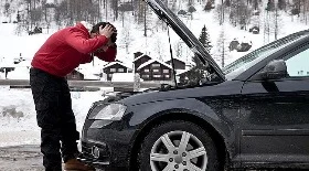 Глохнет на холостых. Подборка обсуждений