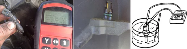 Причины и устранение ошибки p0113 Причины и самостоятельное устранение ошибки p0113