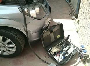 как диагностировать инжектор своими руками