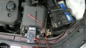 Как проверить аккумулятор автомобиля