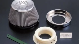 Воздушный фильтр нулевого сопротивления: целесообразность установки и недостатки