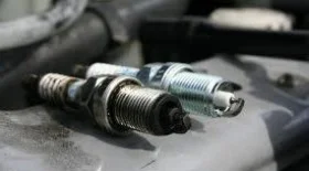 How to check spark plugs