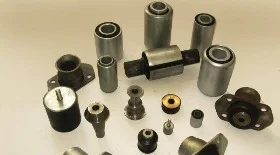 Какие сайлентблоки лучше