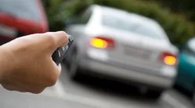 Ремонт сигнализации автомобиля