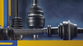 Какой ШРУС выбрать на Форд Фокус 2