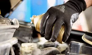 Замена тормозной жидкости по регламенту