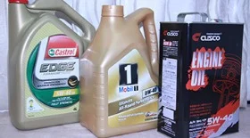 Castrol vs Mobil: Which Oil is Better?