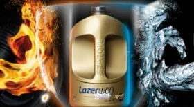 How to Choose Diesel Engine Oil: Characteristics and Specifications