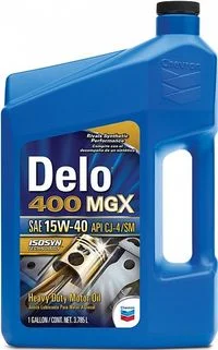 DELO Diesel Oil