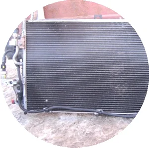 Радиатор Опель Астра Н Замена радиатора Астра Н