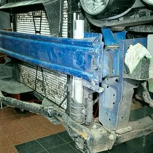 Замена радиатора охлаждения двигателя Chevrolet Aveo T300 Замена радиатора охлаждения двигателя Авео Т300