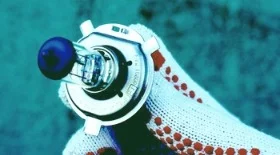 Замена ламп в Chevrolet Aveo T300