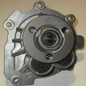 Помпа Шевроле Авео T300