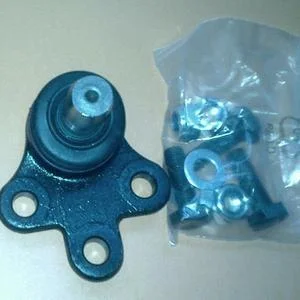 Замена шаровой Chevrolet Aveo T300