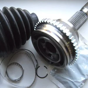 Замена ШРУСа Шевроле Авео T300