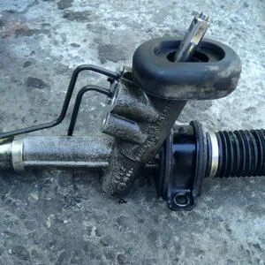 Замена рулевой рейки Chevrolet Aveo T300