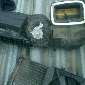 5 причин почему не работает печка ВАЗ 2110