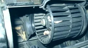 5 причин почему не работает печка ВАЗ 2110