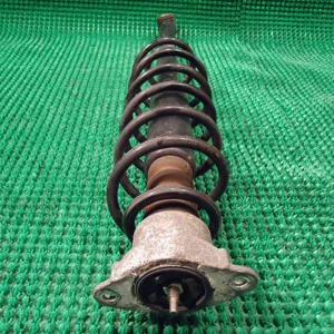 Замена амортизатора Mazda Demio