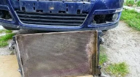 Замена радиатора Volkswagen Passat B6