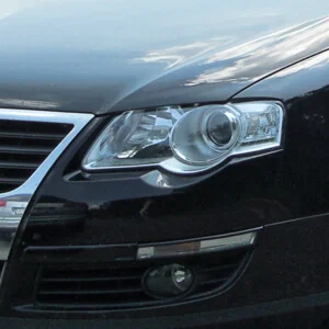 Замена фар Volkswagen Passat B6