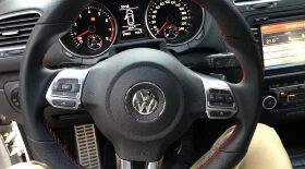 Замена руля Volkswagen Passat B6