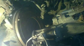 Замена сцепления Toyota Corona/Caldina