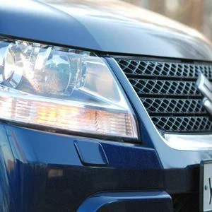 Регулировка фар Suzuki Grand Vitara