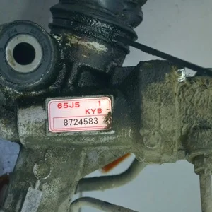 Замена рулевой рейки Suzuki Grand Vitara