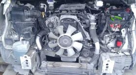 Замена радиатора на Хюндай Старекс