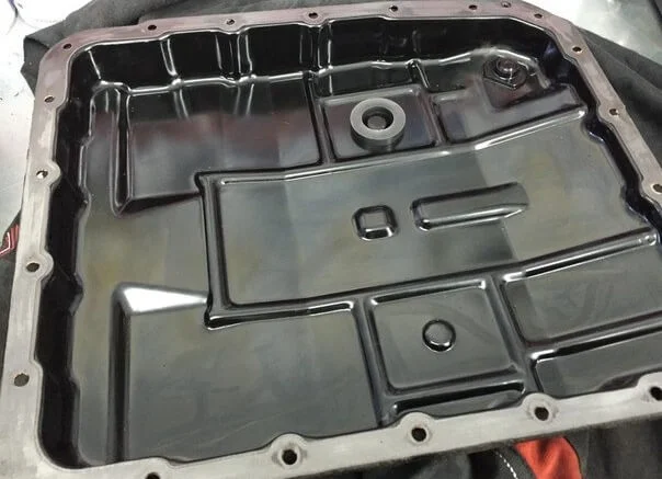 Магнит для сбора стружки в АКПП