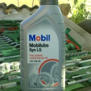 Замена масла в МКПП Hyundai H-1