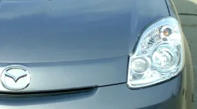 Замена ламп на Mazda Verisa