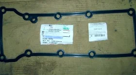 Замена прокладки клапанной крышки и ремонт гидро-натяжителя цепи ГРМ Ford Focus 1