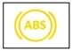 abs icon lit