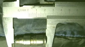 Проверка состояния гидрокомпенсаторов Ford Focus 1