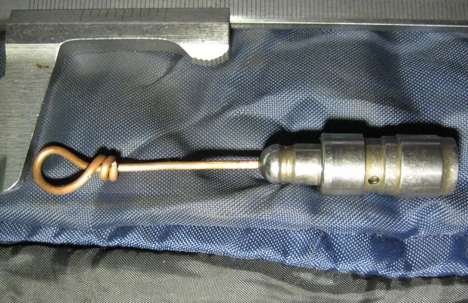 проверка гидрокомпенсатора