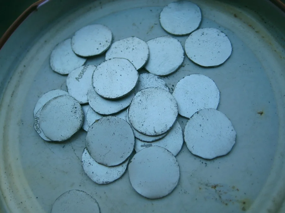 подкладки под гидрокомпенсатор