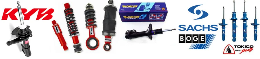Какой фирмы амортизаторы лучше Какая фирма делает лучшие амортизаторы