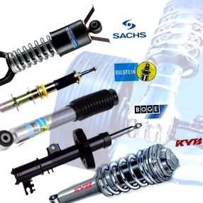 какие амортизаторы лучше