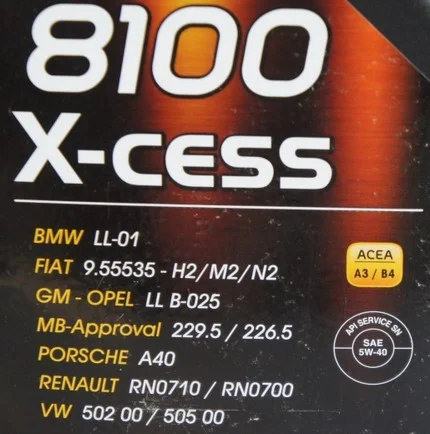 Certification and Manufacturer Approvals