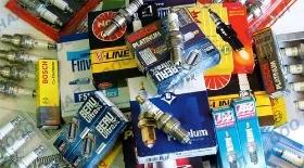 Свечи зажигания