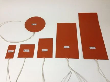 Нагревательные пластины для двигателя Keenovo