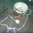 Как проверить обмотку стартера лампочкой