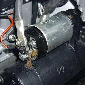 Как проверить стартер своими руками