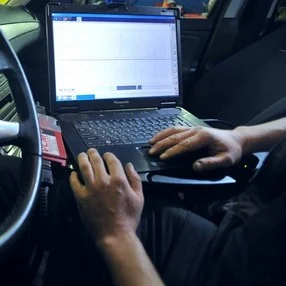 Современное диагностическое оборудование для автомобилей