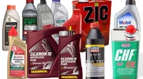15 Best Power Steering Fluids