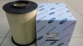 Воздушный фильтр на Форд Фокус 3