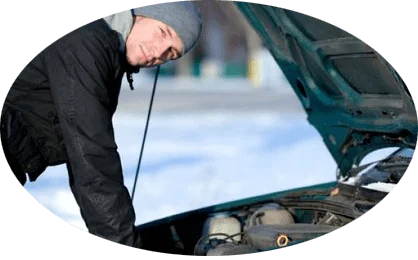 Why car won't start when cold