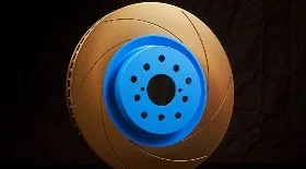 Тормозные диски для Хонда Аккорд 7